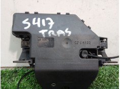 Recambio de cerradura maletero / porton para bmw 1 (e87) 116 i referencia OEM IAM 8196401 PBTGF20BH3 CZ04922 2