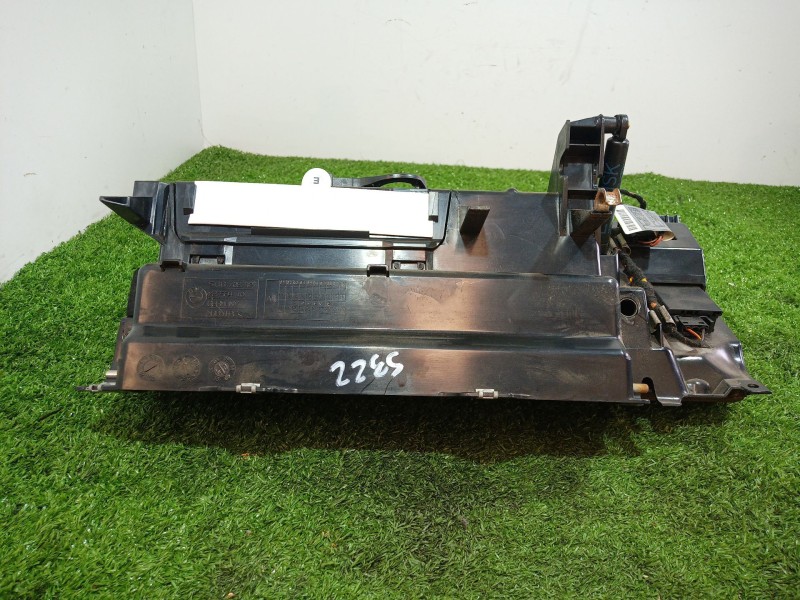 Recambio de guantera para bmw serie 7 (e65/e66) 6.0 cat referencia OEM IAM 51167027427 51167027427 72758410