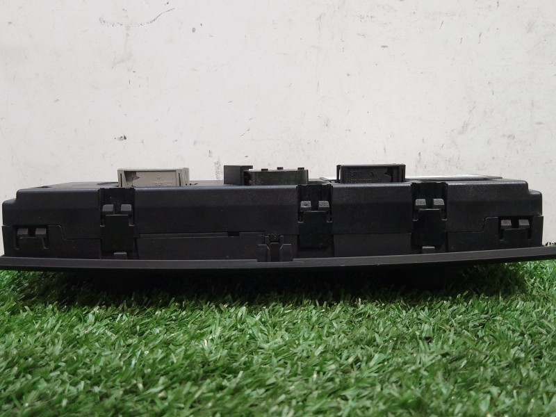 Recambio de mando calefaccion / aire acondicionado para bmw 1 (e87) 116 i referencia OEM IAM 6411696159501 A2C53104844 040081165