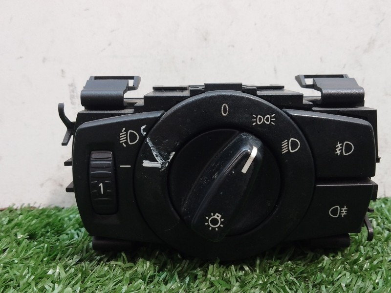 Recambio de mando luces para bmw 1 (e87) 116 i referencia OEM IAM 693279402 693279402 693279402