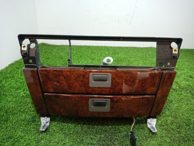 Recambio de cenicero para bmw serie 7 (e65/e66) 6.0 cat referencia OEM IAM 51457032886918 12145100 51457032886900