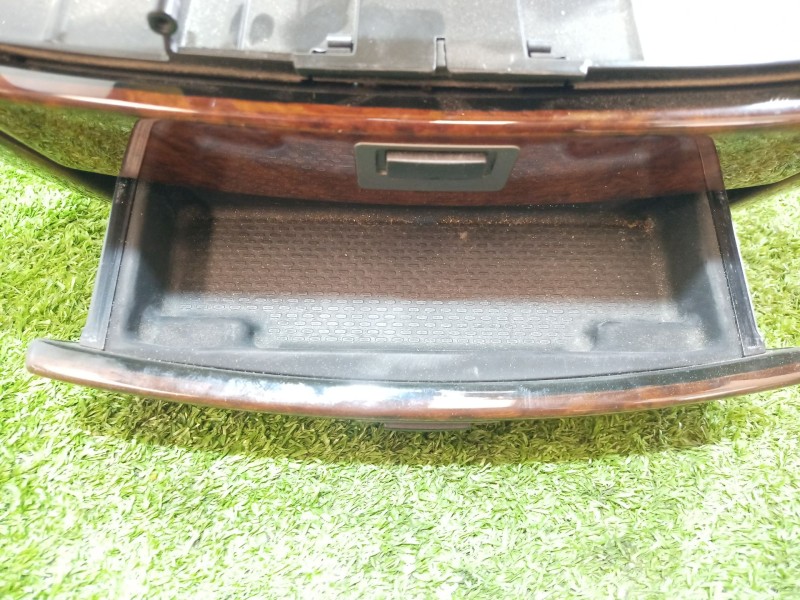 Recambio de cenicero para bmw serie 7 (e65/e66) 6.0 cat referencia OEM IAM 51457032886918 12145100 51457032886900