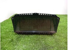 Recambio de pantalla multifuncion para bmw serie 7 (e65/e66) 6.0 cat referencia OEM IAM 65826946721 65826946721 8385449