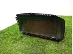 Recambio de pantalla multifuncion para bmw serie 7 (e65/e66) 6.0 cat referencia OEM IAM 65826946721 65826946721 8385449 2