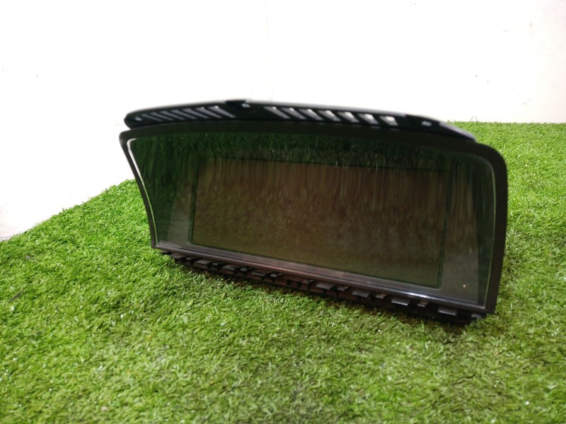 Recambio de pantalla multifuncion para bmw serie 7 (e65/e66) 6.0 cat referencia OEM IAM 65826946721 65826946721 8385449