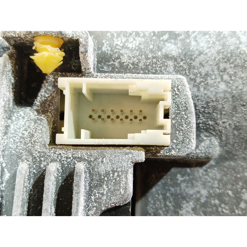 Recambio de pantalla multifuncion para bmw serie 7 (e65/e66) 6.0 cat referencia OEM IAM 65826946721 65826946721 8385449