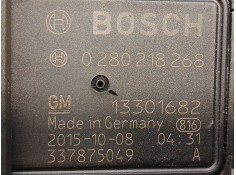 Recambio de caudalimetro para opel astra k (b16) 1.6 cdti (68) referencia OEM IAM 0280218268 0280218268 133028021826801682