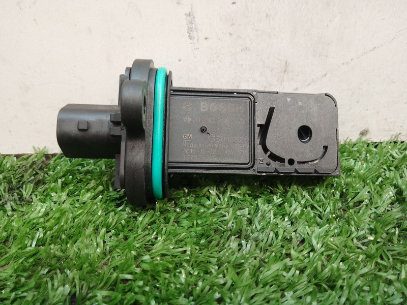 Recambio de caudalimetro para opel astra k (b16) 1.6 cdti (68) referencia OEM IAM 0280218268 0280218268 133028021826801682