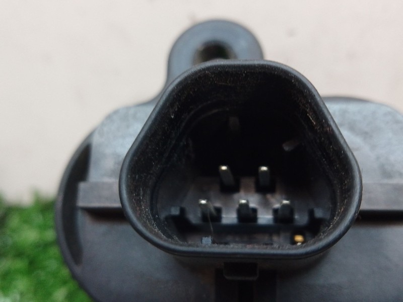 Recambio de caudalimetro para opel astra k (b16) 1.6 cdti (68) referencia OEM IAM 0280218268 0280218268 133028021826801682