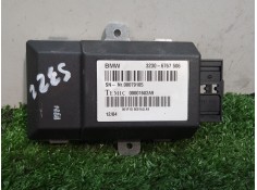Recambio de modulo electronico para bmw serie 7 (e65/e66) 6.0 cat referencia OEM IAM 32306767506 00001682A9 00079105 2