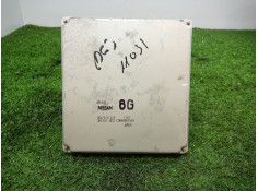 Recambio de centralita motor uce para nissan x-trail (t30) referencia OEM IAM A56R18U19 A56R18U19 A56R18