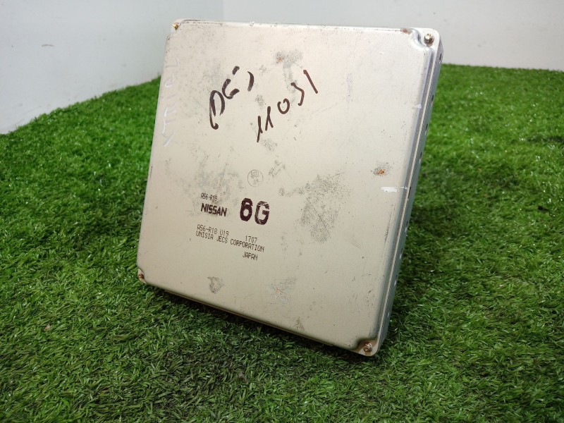 Recambio de centralita motor uce para nissan x-trail (t30) referencia OEM IAM A56R18U19 A56R18U19 A56R18 Recambio de centralita motor uce para nissan x-trail (t30) referencia OEM IAM A56R18U19 A56R18U19 A56R18