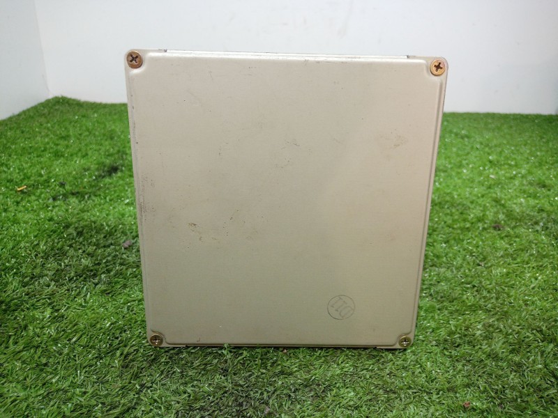 Recambio de centralita motor uce para nissan x-trail (t30) referencia OEM IAM A56R18U19 A56R18U19 A56R18 Recambio de centralita motor uce para nissan x-trail (t30) referencia OEM IAM A56R18U19 A56R18U19 A56R18