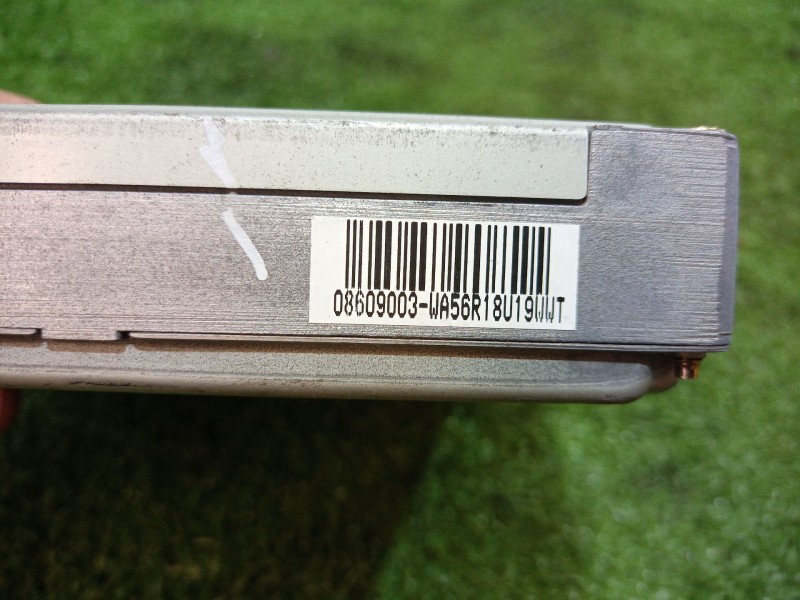 Recambio de centralita motor uce para nissan x-trail (t30) referencia OEM IAM A56R18U19 A56R18U19 A56R18 Recambio de centralita motor uce para nissan x-trail (t30) referencia OEM IAM A56R18U19 A56R18U19 A56R18