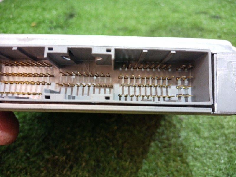 Recambio de centralita motor uce para nissan x-trail (t30) referencia OEM IAM A56R18U19 A56R18U19 A56R18 Recambio de centralita motor uce para nissan x-trail (t30) referencia OEM IAM A56R18U19 A56R18U19 A56R18