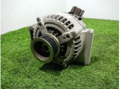 Recambio de alternador para opel astra k (b16) 1.6 cdti (68) referencia OEM IAM 13587304B SC2140A MS1042118550 2