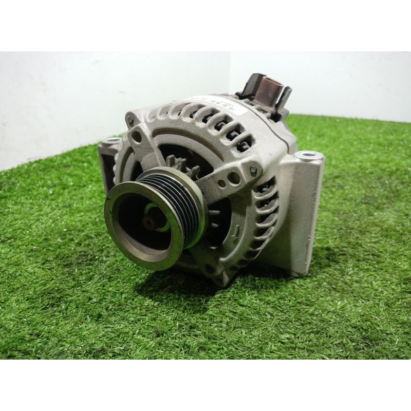 Recambio de alternador para opel astra k (b16) 1.6 cdti (68) referencia OEM IAM 13587304B SC2140A MS1042118550