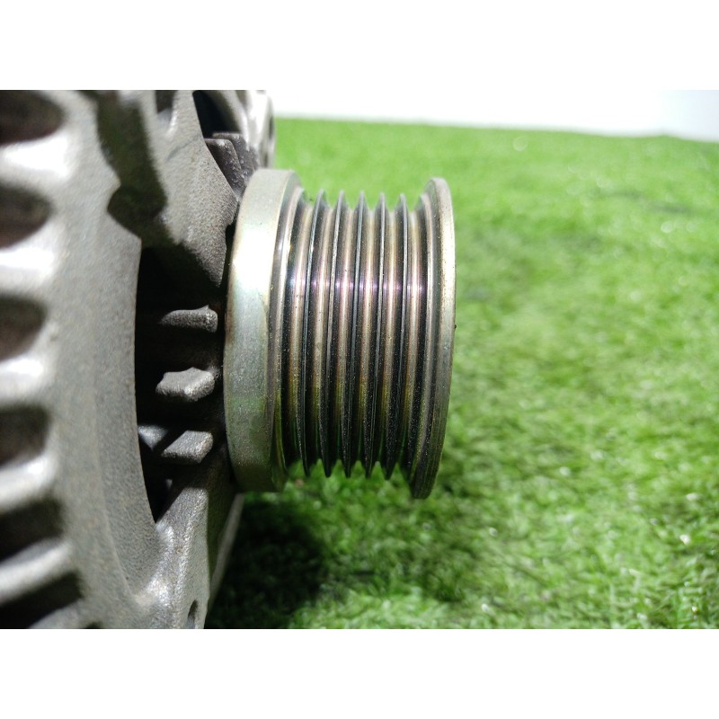 Recambio de alternador para opel astra k (b16) 1.6 cdti (68) referencia OEM IAM 13587304B SC2140A MS1042118550