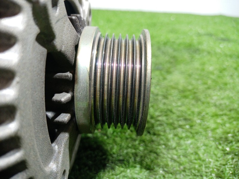 Recambio de alternador para opel astra k (b16) 1.6 cdti (68) referencia OEM IAM 13587304B SC2140A MS1042118550