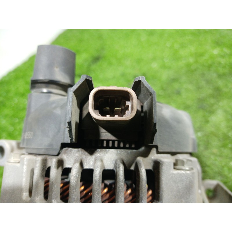 Recambio de alternador para opel astra k (b16) 1.6 cdti (68) referencia OEM IAM 13587304B SC2140A MS1042118550