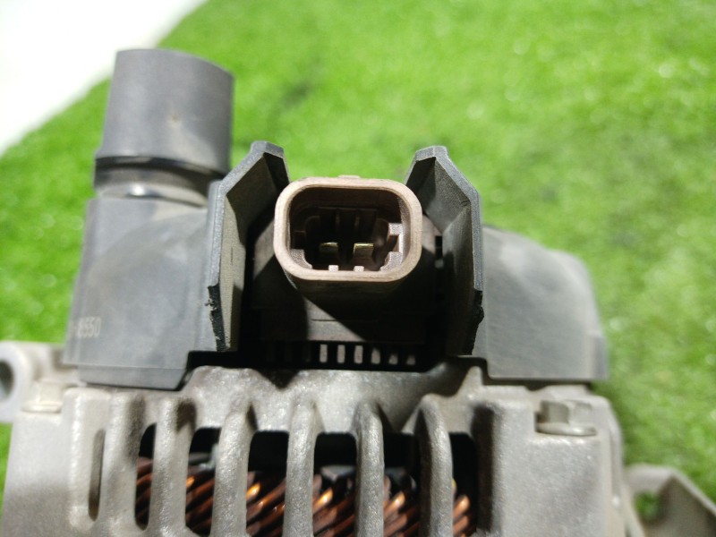 Recambio de alternador para opel astra k (b16) 1.6 cdti (68) referencia OEM IAM 13587304B SC2140A MS1042118550