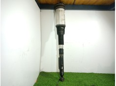 Recambio de amortiguador trasero izquierdo para mercedes-benz clase s (w220) berlina 3.2 cdi cat referencia OEM IAM A220320121 C