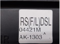 Recambio de caja reles / fusibles para kia carens referencia OEM IAM 04421M  AK1303