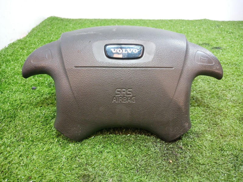 Recambio de airbag volante para volvo s70 (874) 2.5 tdi referencia OEM IAM 9160163 9160163 10957097