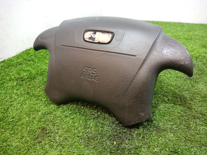 Recambio de airbag volante para volvo s70 (874) 2.5 tdi referencia OEM IAM 9160163 9160163 10957097