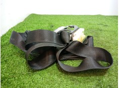 Recambio de cinturon seguridad delantero izquierdo para mercedes-benz clase c (w203) berlina 2.0 compresor cat referencia OEM IA