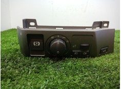 Recambio de mando luces para bmw serie 7 (e65/e66) 6.0 cat referencia OEM IAM 6131691884901 6131691884901 6131691884901