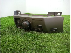 Recambio de mando luces para bmw serie 7 (e65/e66) 6.0 cat referencia OEM IAM 6131691884901 6131691884901 6131691884901 2