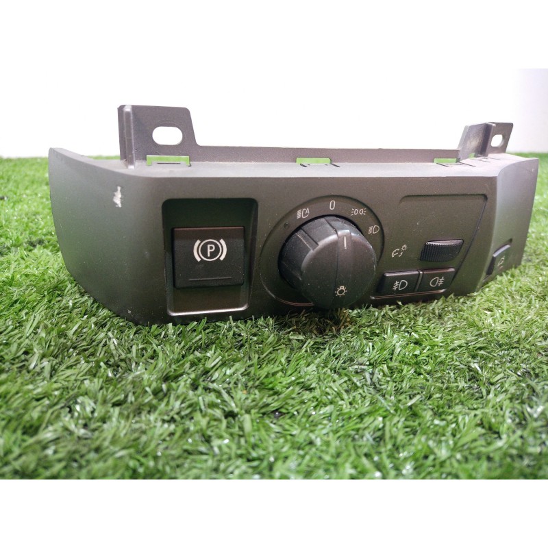 Recambio de mando luces para bmw serie 7 (e65/e66) 6.0 cat referencia OEM IAM 6131691884901 6131691884901 6131691884901