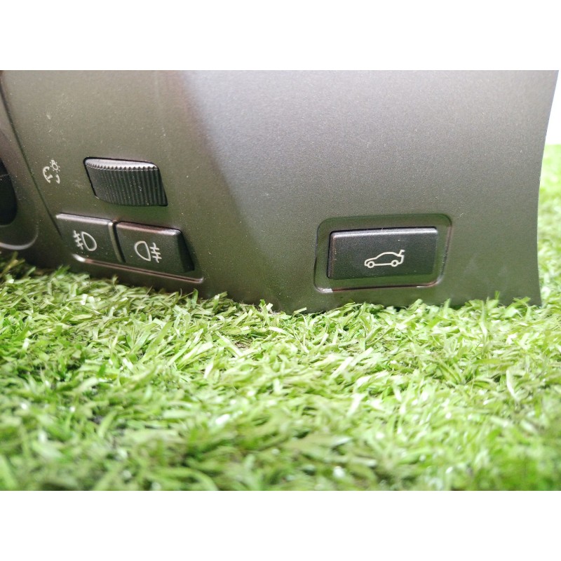 Recambio de mando luces para bmw serie 7 (e65/e66) 6.0 cat referencia OEM IAM 6131691884901 6131691884901 6131691884901