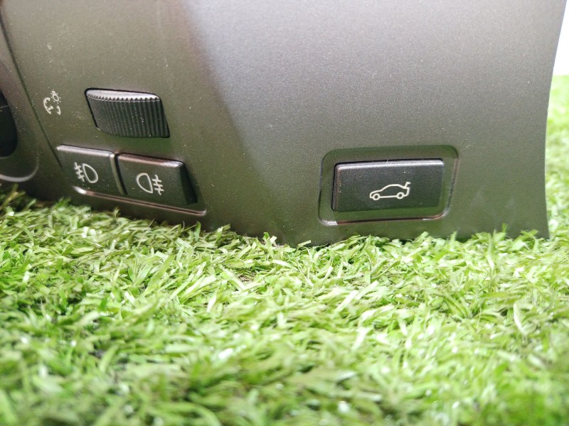 Recambio de mando luces para bmw serie 7 (e65/e66) 6.0 cat referencia OEM IAM 6131691884901 6131691884901 6131691884901