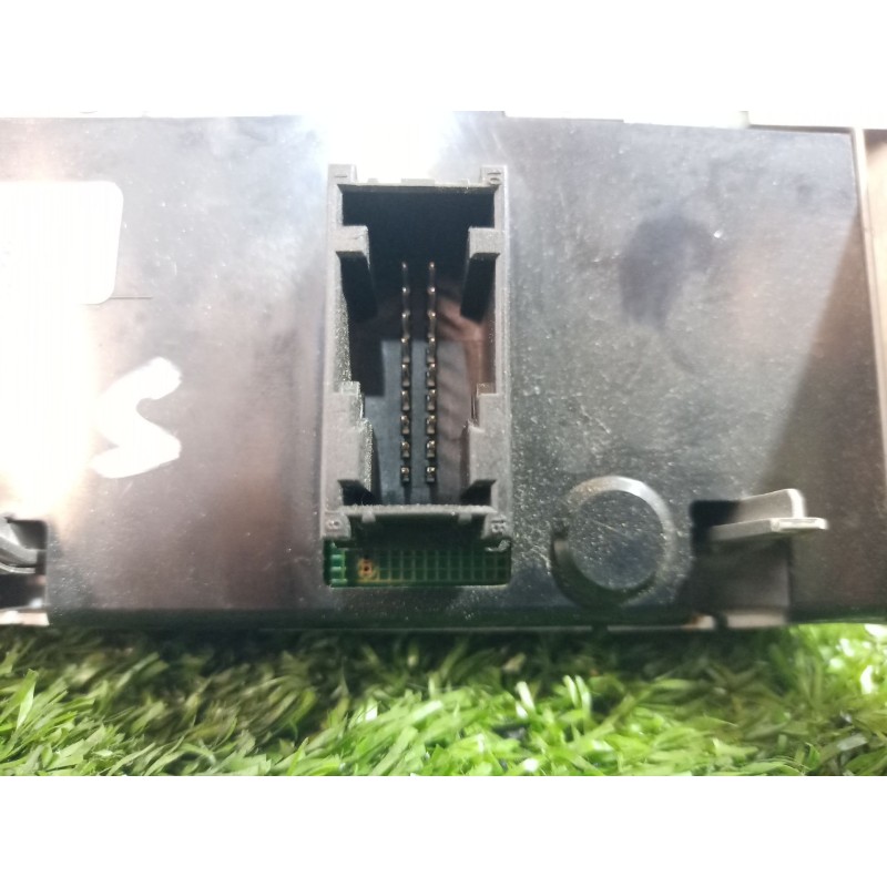 Recambio de mando luces para bmw serie 7 (e65/e66) 6.0 cat referencia OEM IAM 6131691884901 6131691884901 6131691884901