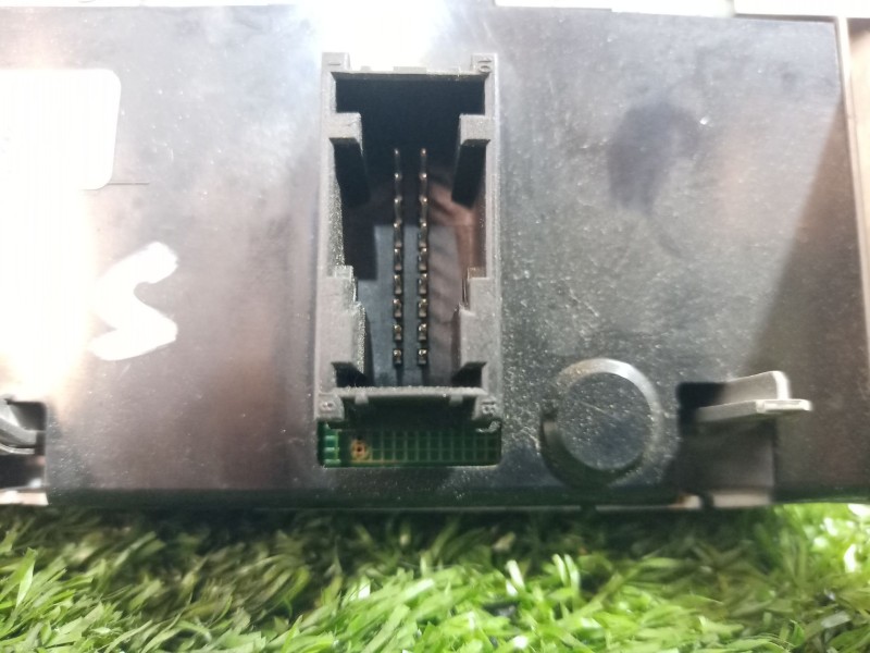 Recambio de mando luces para bmw serie 7 (e65/e66) 6.0 cat referencia OEM IAM 6131691884901 6131691884901 6131691884901