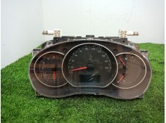 Recambio de cuadro instrumentos para renault kangoo ii break referencia OEM IAM P248104325R P248104325R P248104325