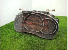 Recambio de cuadro instrumentos para renault kangoo ii break referencia OEM IAM P248104325R P248104325R P248104325 2