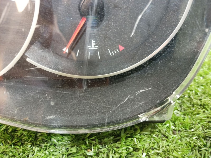 Recambio de cuadro instrumentos para renault kangoo ii break referencia OEM IAM P248104325R P248104325R P248104325