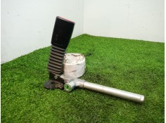 Recambio de pretensor airbag derecho para mercedes-benz clase c (w203) berlina 2.0 compresor cat referencia OEM IAM A2036800469  2