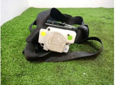 Recambio de cinturon seguridad delantero derecho para mercedes-benz clase c (w203) berlina 2.0 compresor cat referencia OEM IAM 