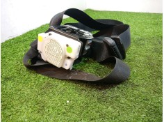 Recambio de cinturon seguridad delantero derecho para mercedes-benz clase c (w203) berlina 2.0 compresor cat referencia OEM IAM  2