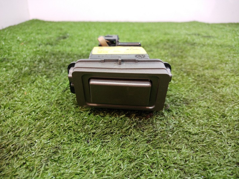 Recambio de modulo electronico para bmw serie 7 (e65/e66) 6.0 cat referencia OEM IAM 6941354 53339702 6941355