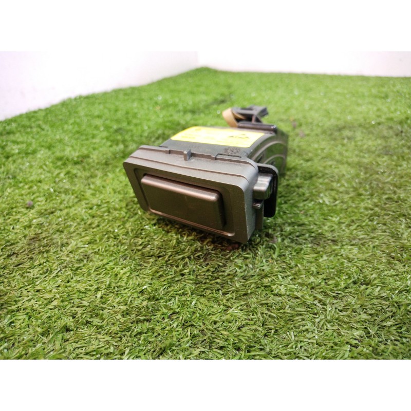 Recambio de modulo electronico para bmw serie 7 (e65/e66) 6.0 cat referencia OEM IAM 6941354 53339702 6941355