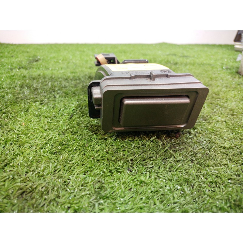 Recambio de modulo electronico para bmw serie 7 (e65/e66) 6.0 cat referencia OEM IAM 6941354 53339702 6941355