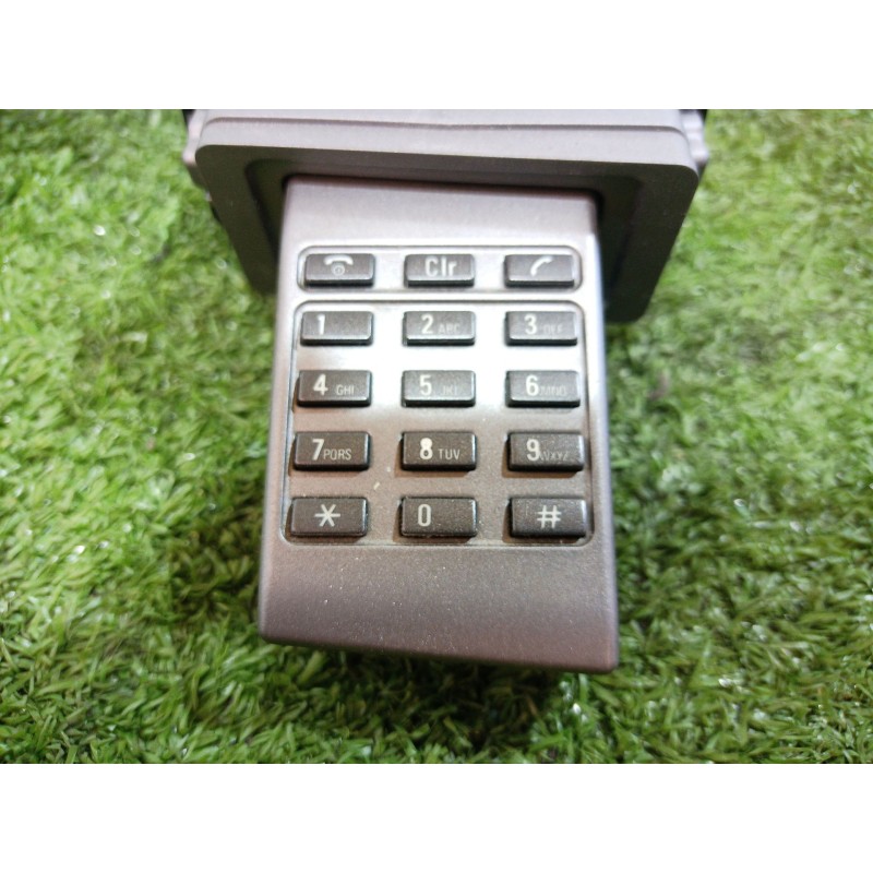 Recambio de modulo electronico para bmw serie 7 (e65/e66) 6.0 cat referencia OEM IAM 6941354 53339702 6941355