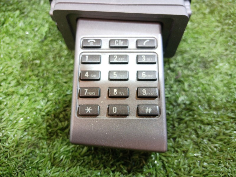 Recambio de modulo electronico para bmw serie 7 (e65/e66) 6.0 cat referencia OEM IAM 6941354 53339702 6941355