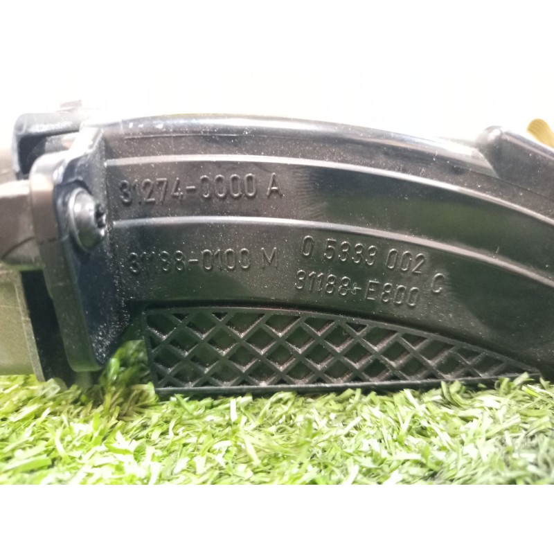 Recambio de modulo electronico para bmw serie 7 (e65/e66) 6.0 cat referencia OEM IAM 6941354 53339702 6941355