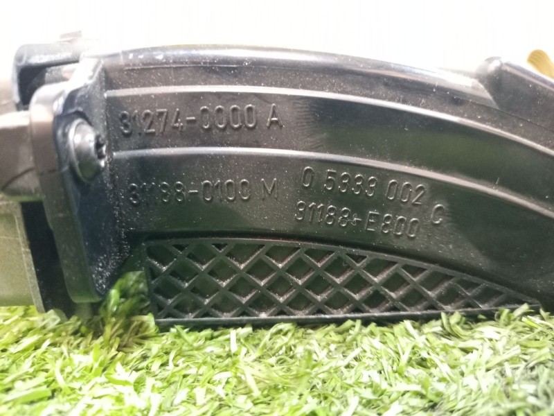 Recambio de modulo electronico para bmw serie 7 (e65/e66) 6.0 cat referencia OEM IAM 6941354 53339702 6941355